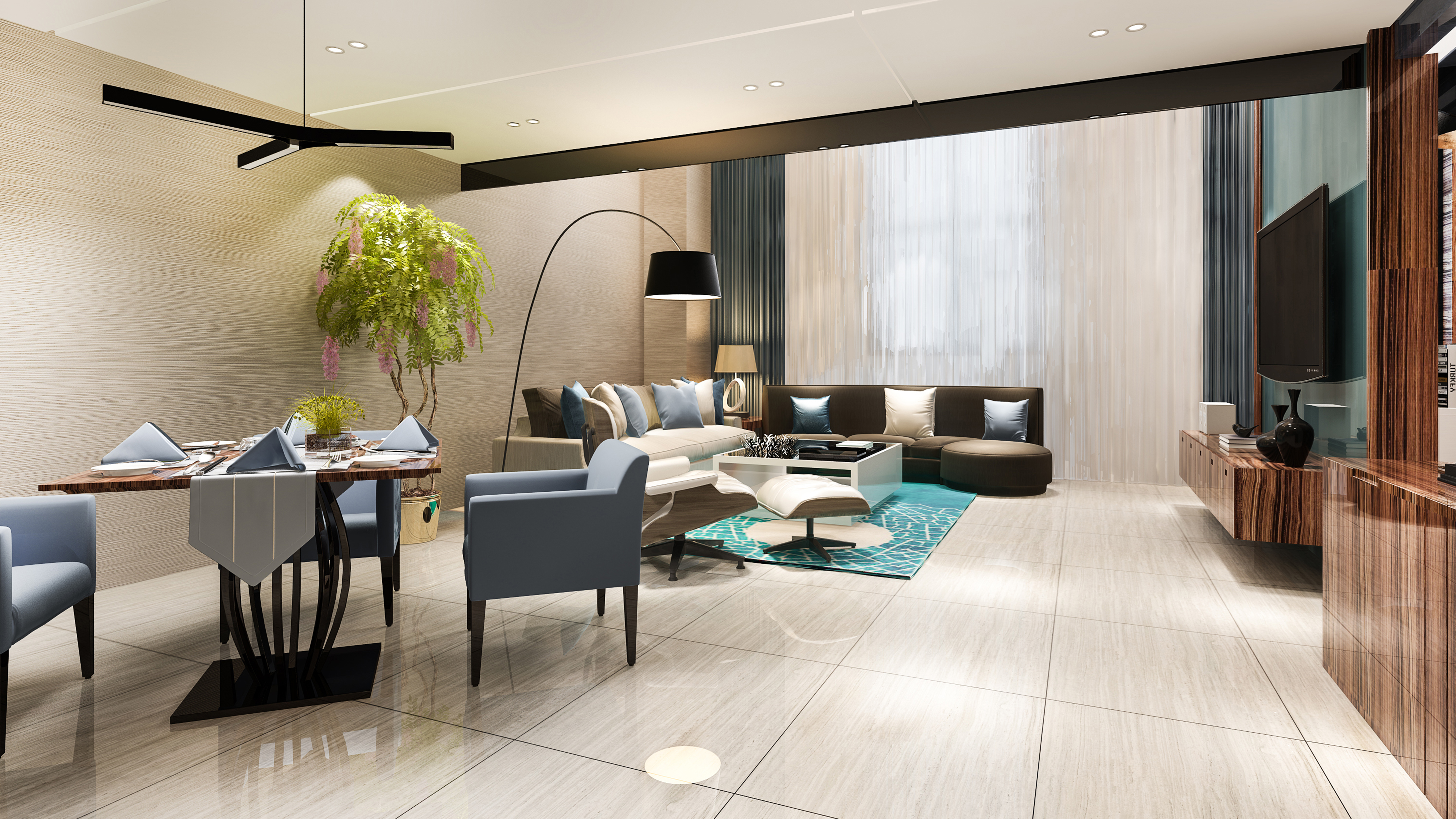 Execution & Final Styling